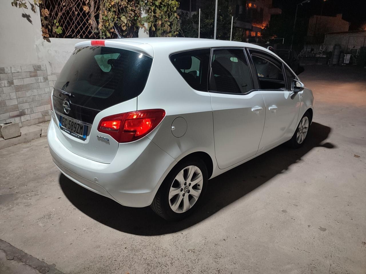 Opel Meriva 1.4 100CV Elective