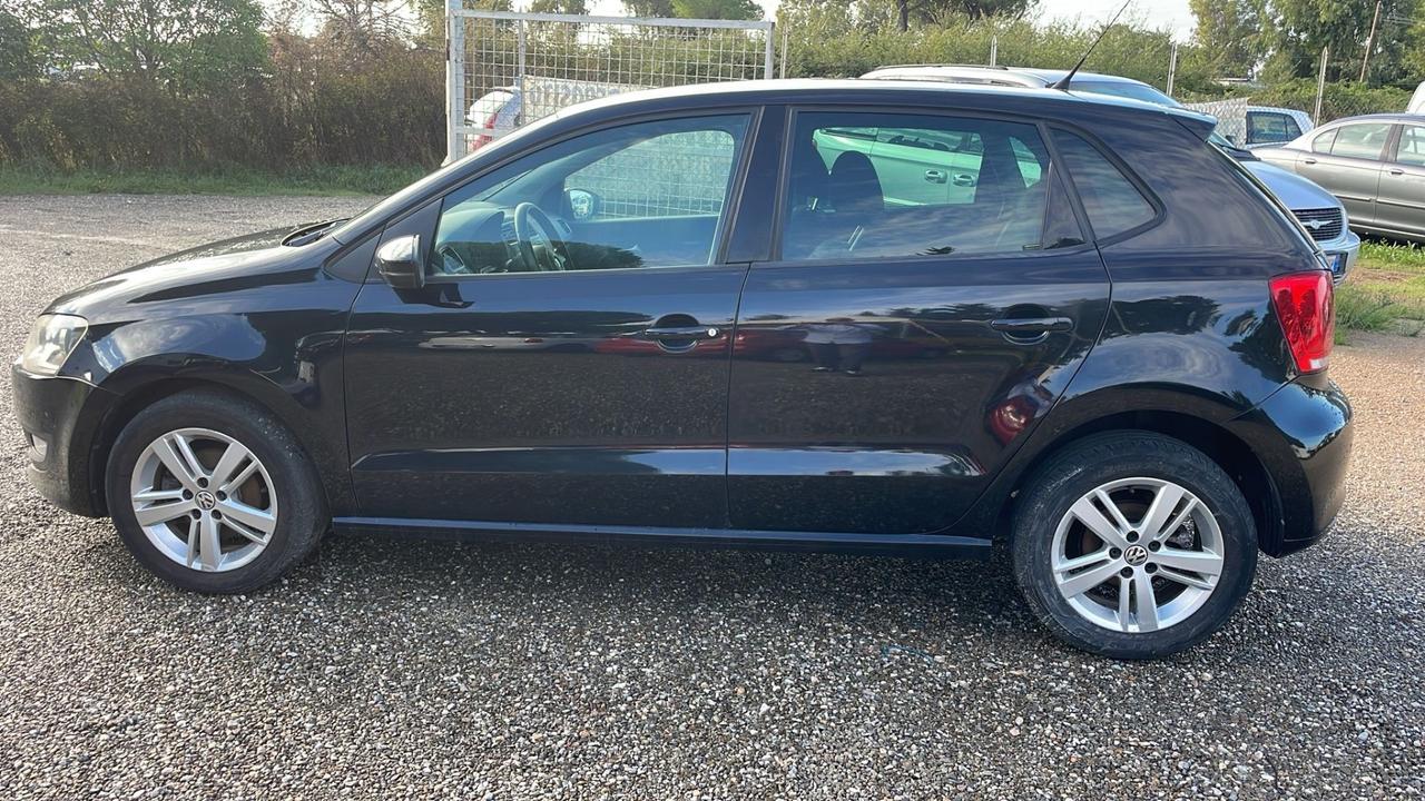 Volkswagen Polo 1.4 TDI 90 CV 5p. *NEOPATENTATI*