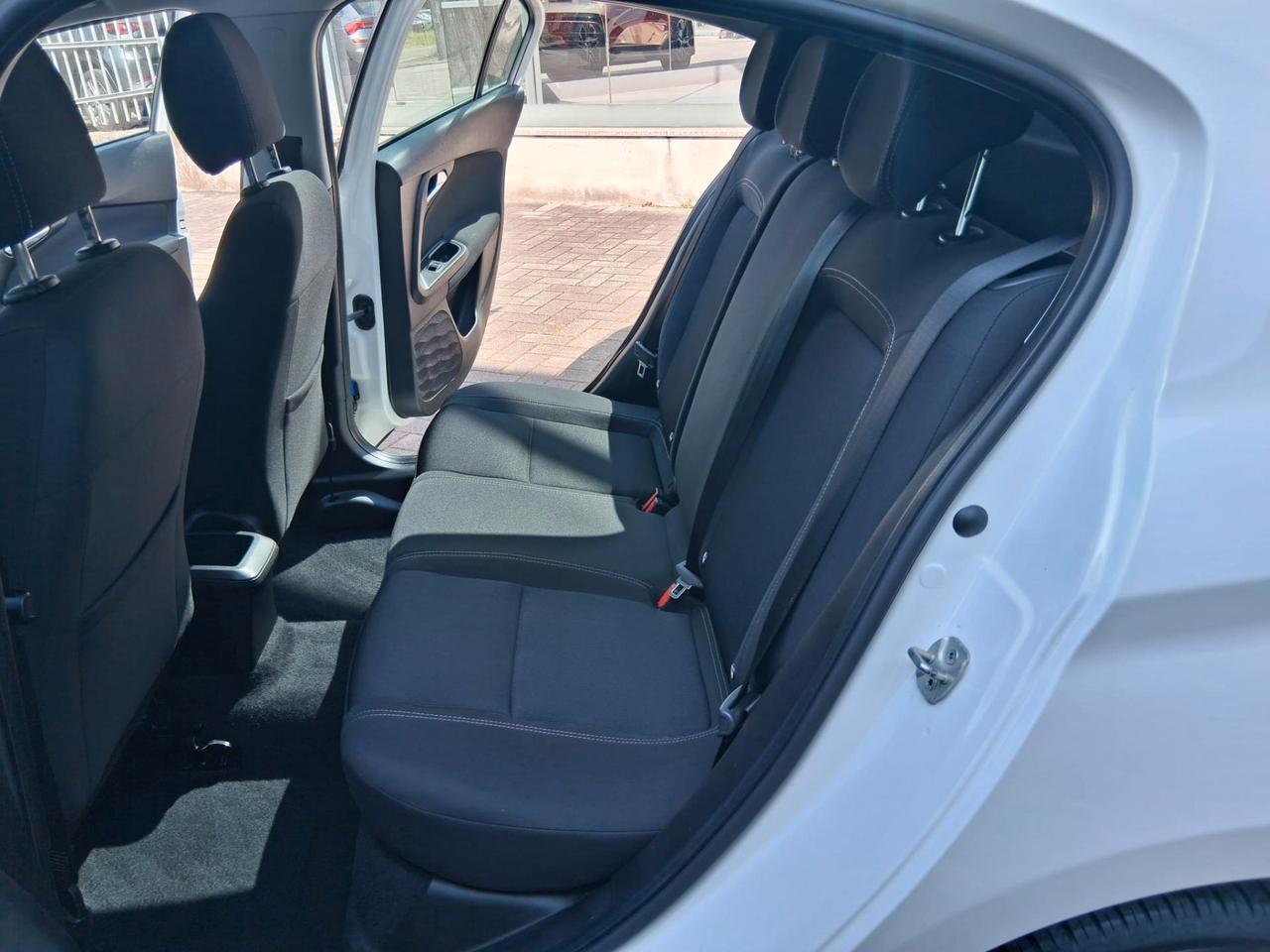 Fiat Tipo 5 Porte Tipo 5p 1.0 City Life 100cv