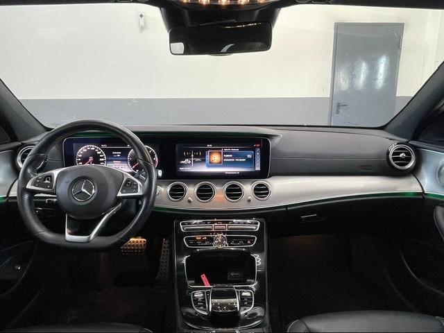 Mercedes-benz E 220 d S.W. 4Matic Auto Premium Plus