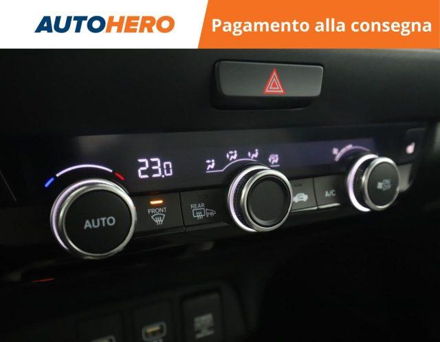 HONDA Jazz 1.5 Hev eCVT Executive