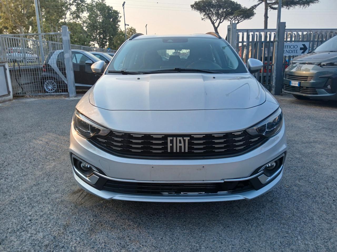 Fiat Tipo 1.3 Mjt S&S SW City Life