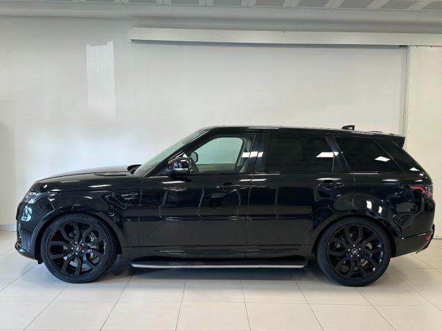LAND ROVER Range Rover Sport 3.0D l6 249 CV HSE Dynamic