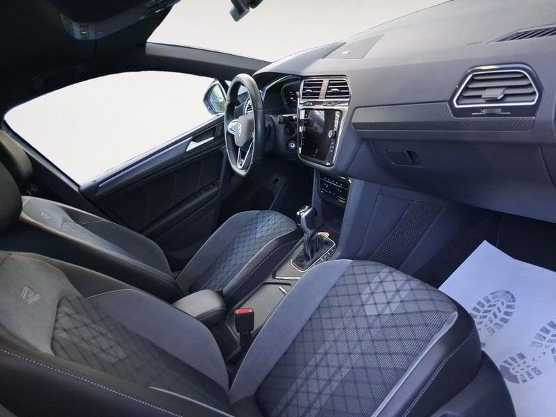 Volkswagen Tiguan 1.4 TSI eHYBRID R-Line DSG