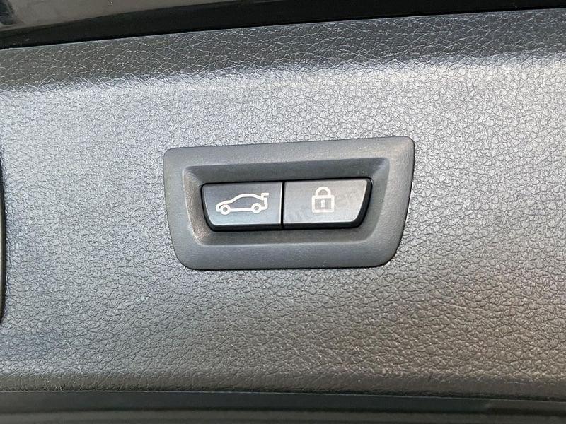 BMW Serie 2 Active Tourer 214d Advantage manuale ,easy pak