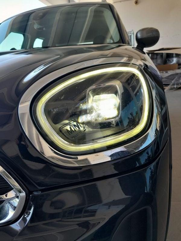 MINI Countryman Mini 2.0 Cooper D Business all4 auto