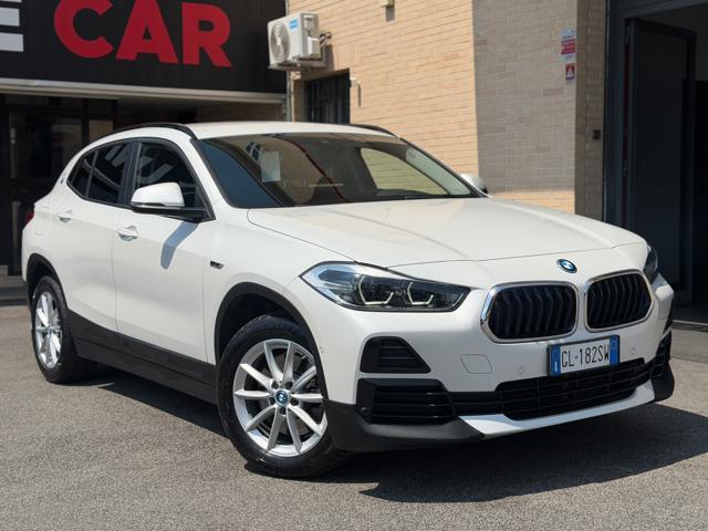 BMW X2 xDrive25e Business-X (NESSUN VINCOLO)