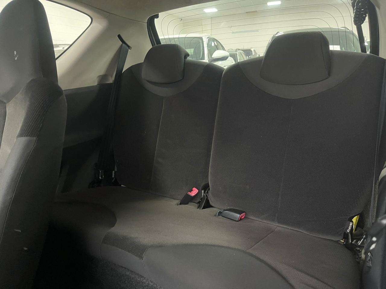 Citroen C1 1.0 3 porte Sport