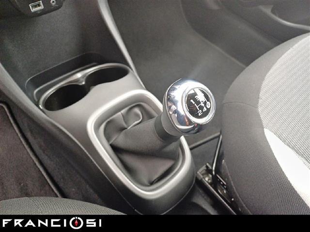 TOYOTA Aygo 5 Porte 1.0 VVT i 72cv x wave