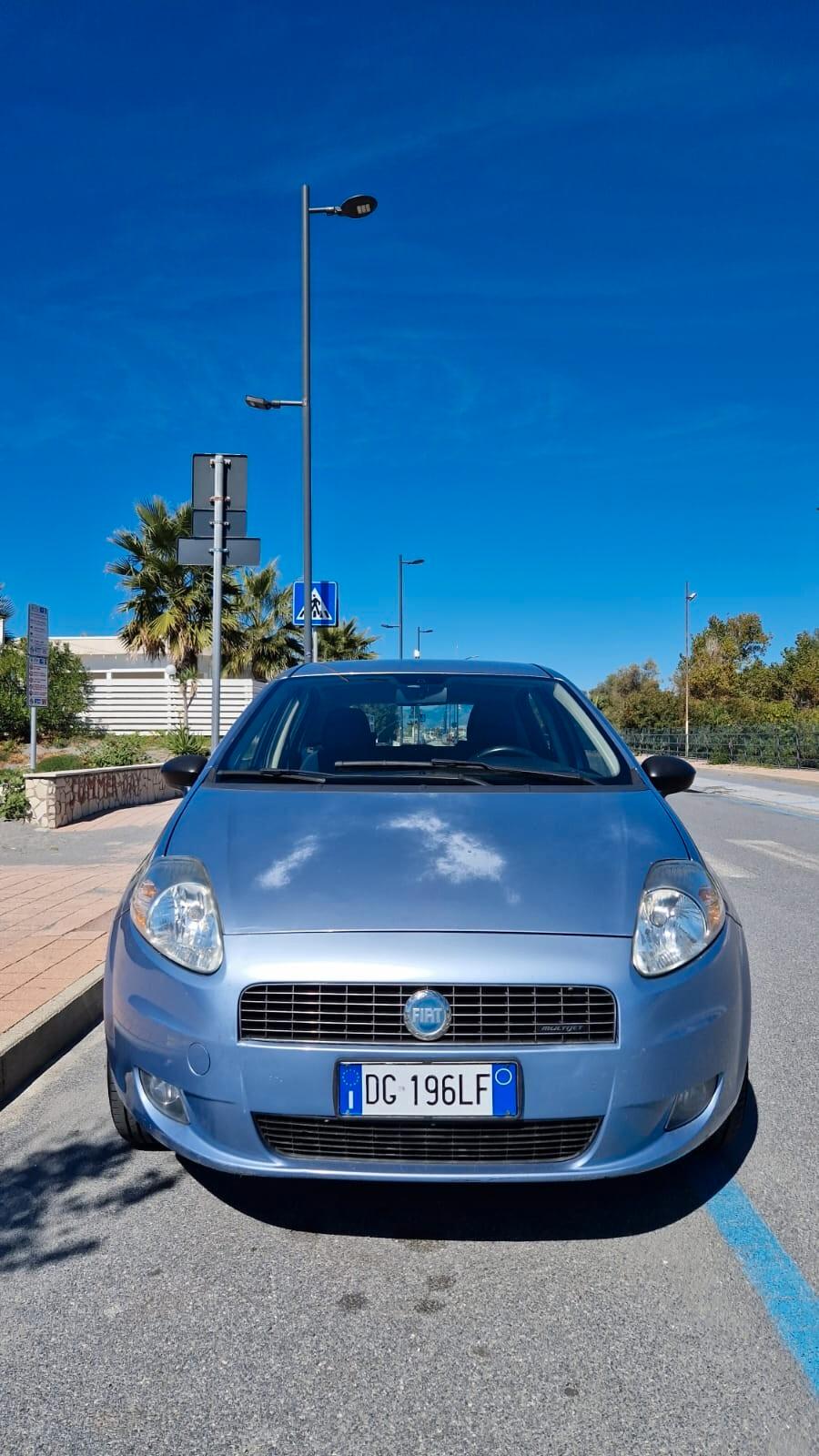 Fiat Grande Punto 1300