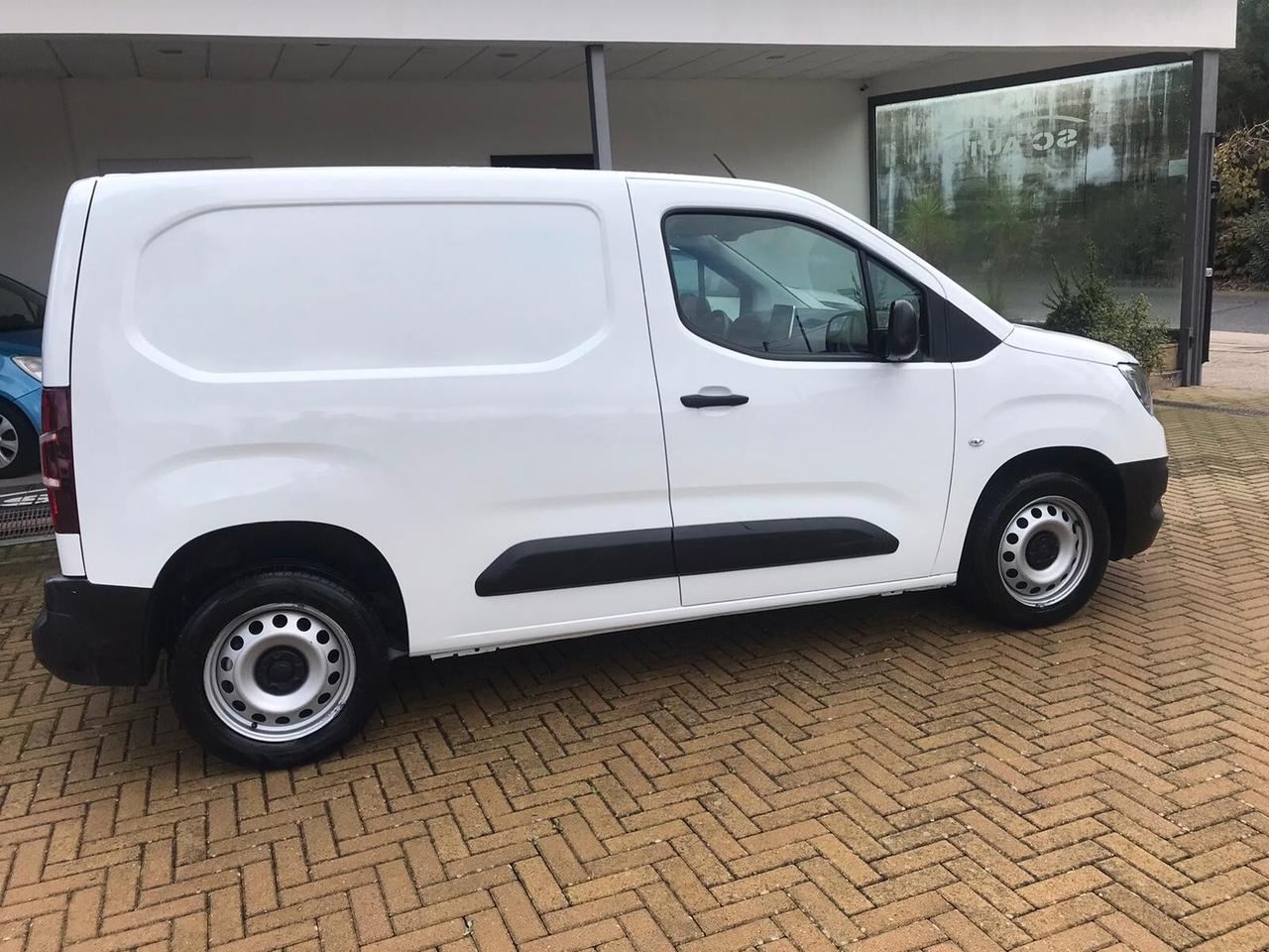 Opel Combo Cargo 1.5 Diesel 100CV S&S PC 1000kg