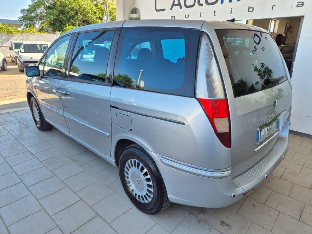 LANCIA Phedra 2.2 JTD Emblema FAP