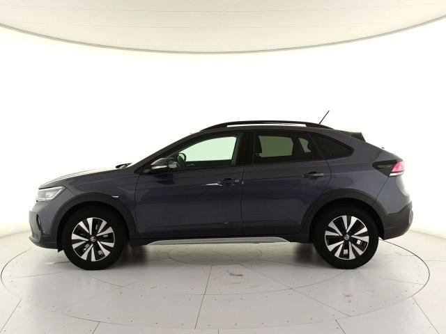 Volkswagen Taigo Taigo 1.0 tsi Life 95cv