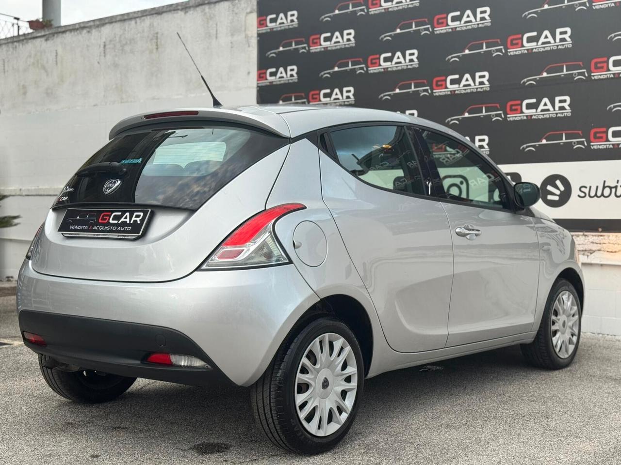 Lancia Ypsilon 1.3 MJT 16V 95 CV 5 porte S&S Gold