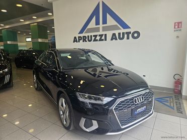 AUDI A3 Sedan 30 TDI S tronic Busin. Advanced