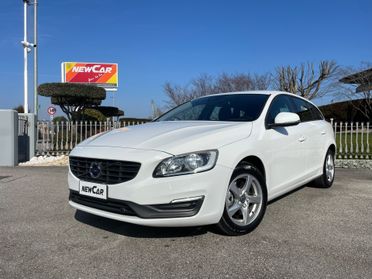 Volvo V60 D2 1.6 Powershift auto Business