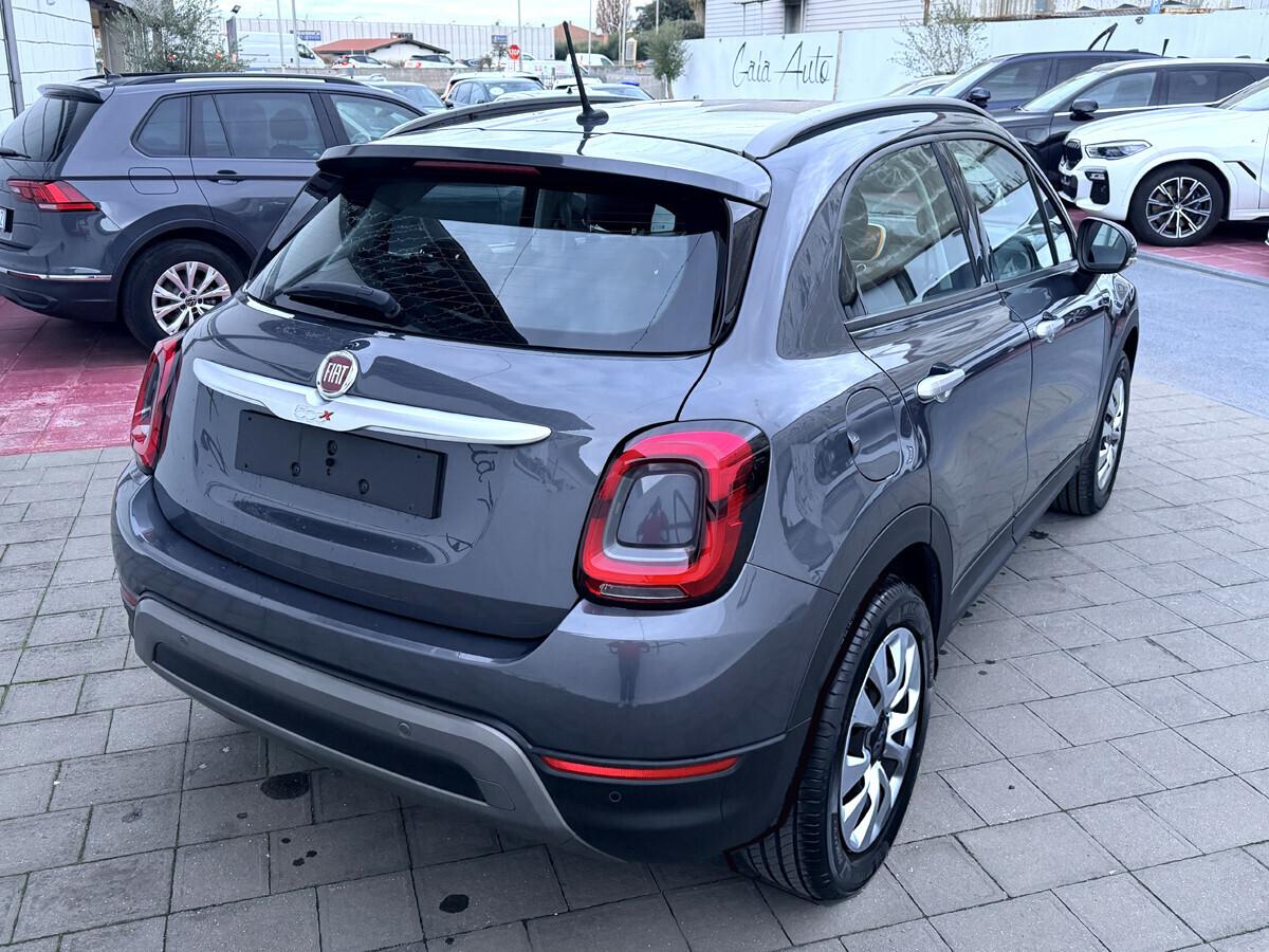 Fiat 500X 1.0 T3 120 CV Cross