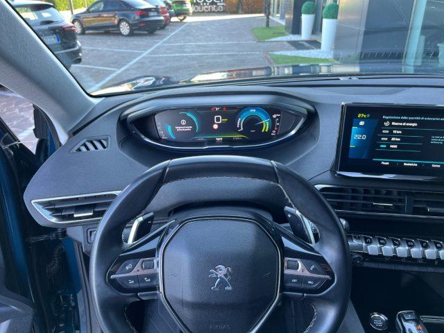 PEUGEOT 3008 HYBRID 225CV e-EAT8 ALLURE PLUG-IN
