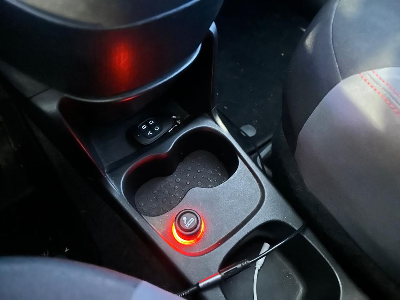 Fiat Panda Easy 1.2 #8913