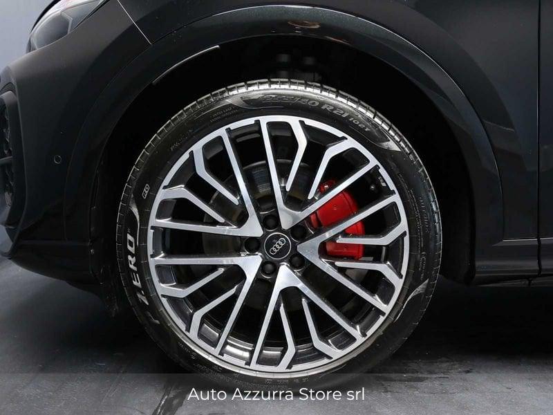 Audi Q5 TDI mHEV+ S line quattro 204cv S-tronic *FULL OPT, PROMO AZZURRA*