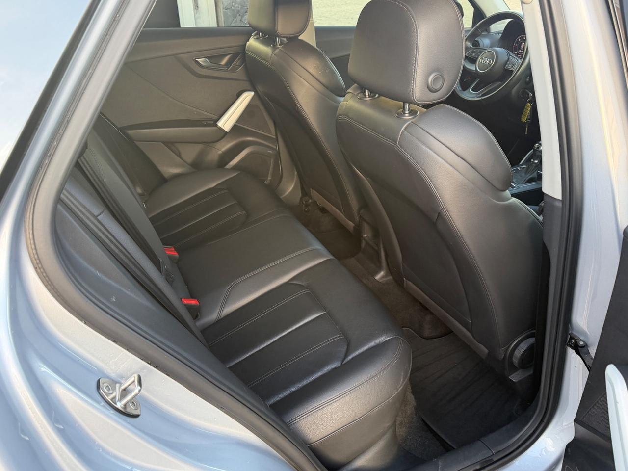 Audi Q2 1.6 TDI S tronic PERFETTA SUPER ACCESSORIATA