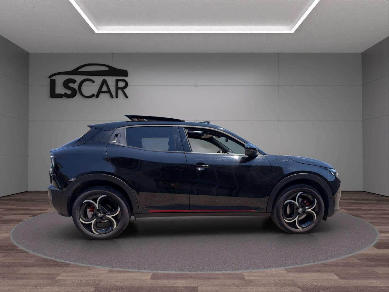 Alfa Romeo Junior Junior 1.2 ibrida Speciale 136cv- Unipro - Italiana - Promo finanziamento