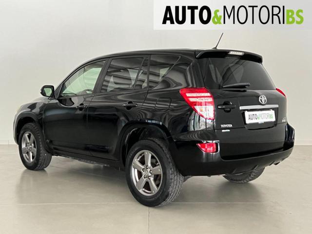 TOYOTA RAV 4 MY23 RAV4 Crossport 2.2 D-4D 150 CV Lounge