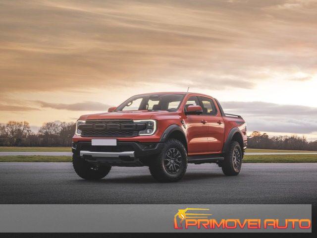 FORD Ranger Raptor 2.0 Ecoblue 4WD DC 5 posti