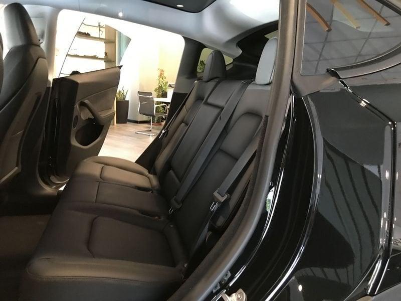 Tesla Model Y Performance AWD