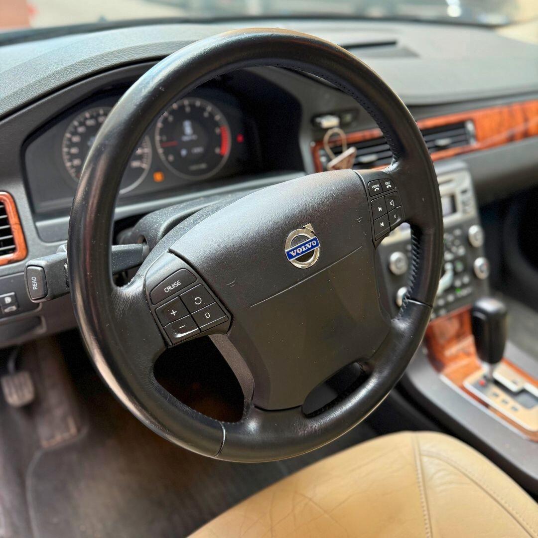 Volvo S80 2.4 D5 185 CV Momentum
