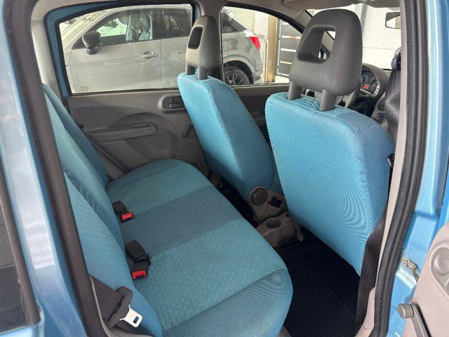FIAT Panda 1.2 benz. pochi km
