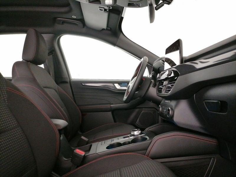 Ford Kuga 2.5 full hybrid ST-Line 2wd 190cv cvt