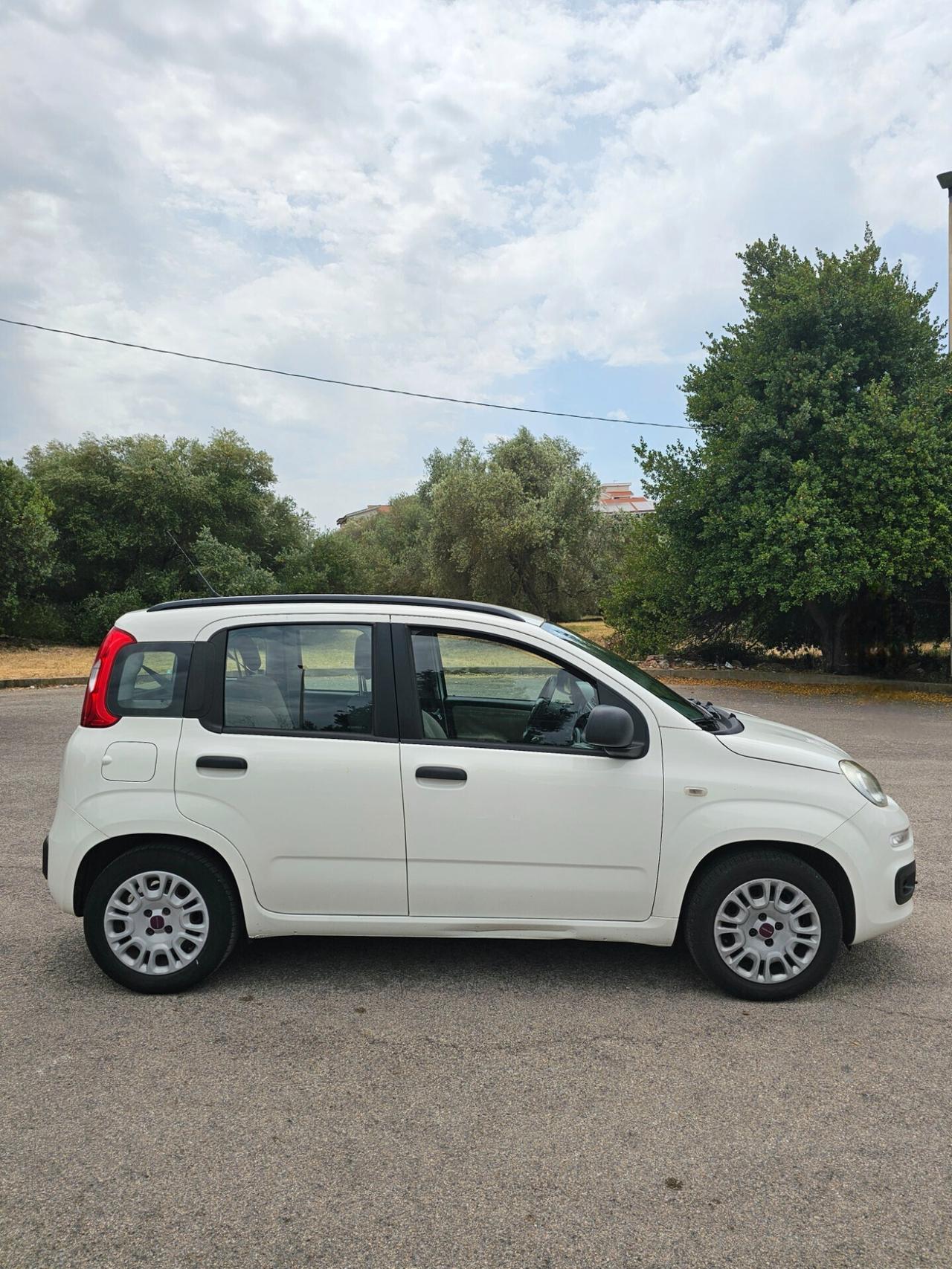 Fiat Panda 1.2 Easy