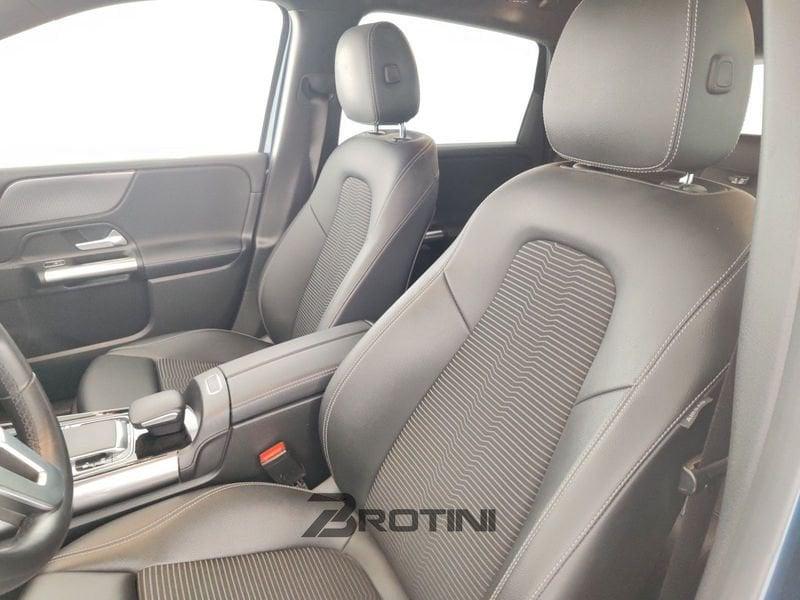 Mercedes-Benz Classe B B 180 d Sport Plus