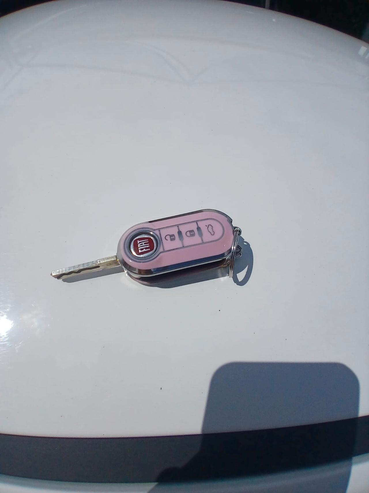 Fiat 500 1.2 EasyPower Pop