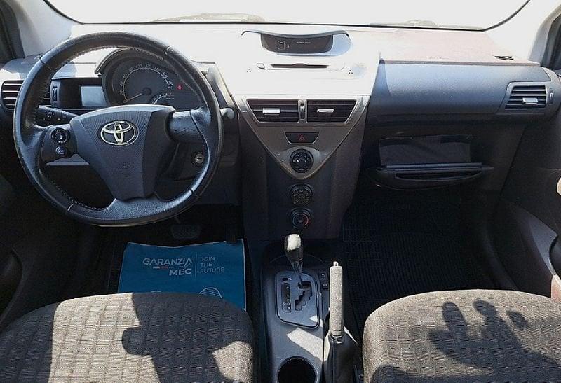 Toyota iQ iQ 1.0 Sol cvt