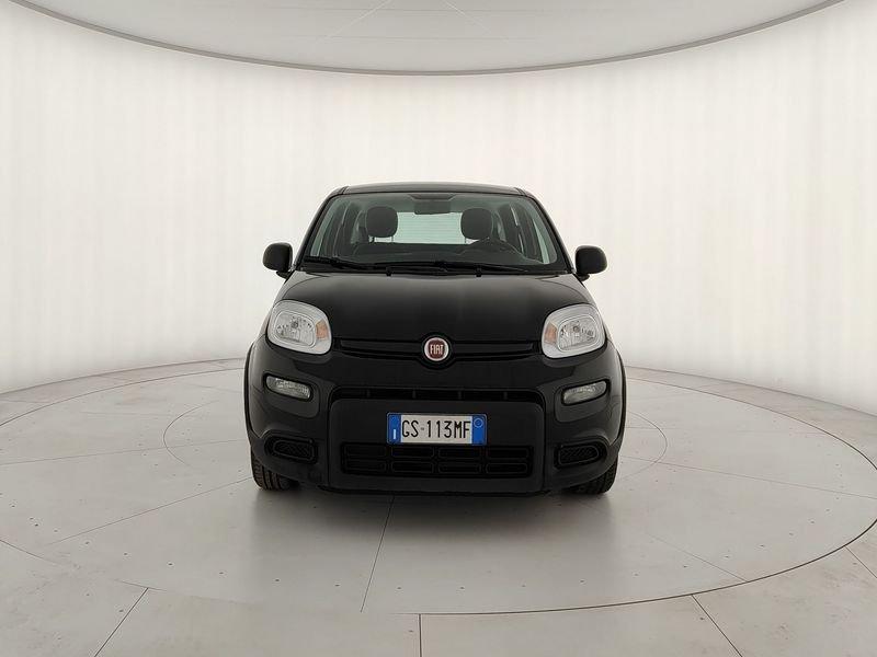 FIAT Panda 1.0 FireFly S&S Hybrid - OK PER NEOPATENTATI !