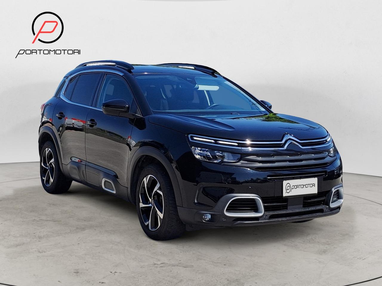 CITROEN C5 Aircross - C5 Aircross BlueHDi 130 S&S Feel Pack