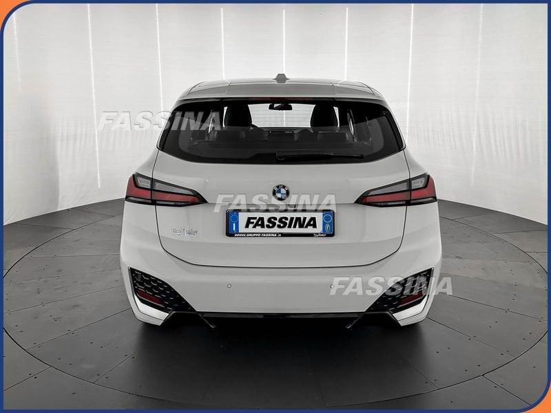 BMW Serie 2 Active Tourer 218i Active Tourer Msport auto