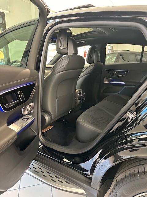 Mercedes-benz GLC 220 Coupe d AMG Line Premium Plus 4matic