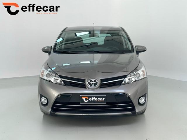 TOYOTA Verso 1.6 D-4D Active