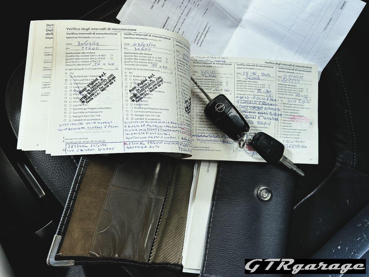 OPEL - Antara - 2.0 16V CDTI 150CV aut. Cosmo