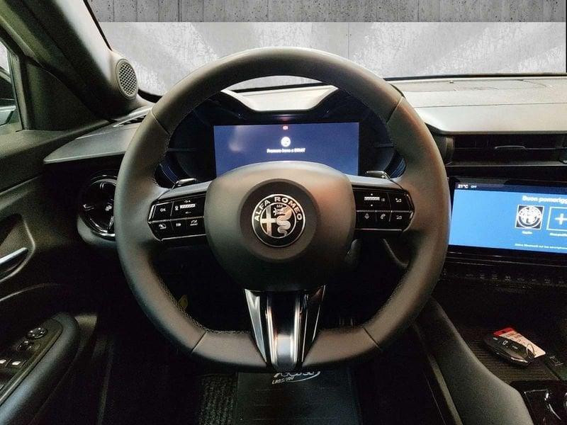 Alfa Romeo Junior 1.2 ibrida 145cv edct6