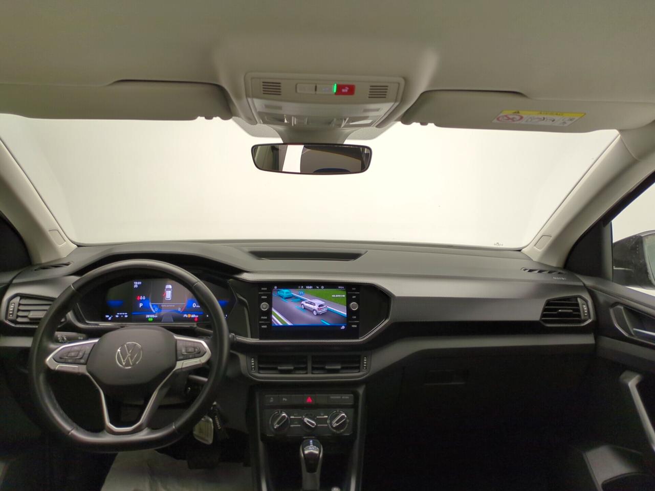 Volkswagen T-Cross 1.0 TSI 110 CV Style