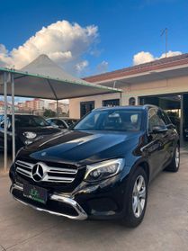 Mercedes-benz GLC 220 d 4Matic Exclusive