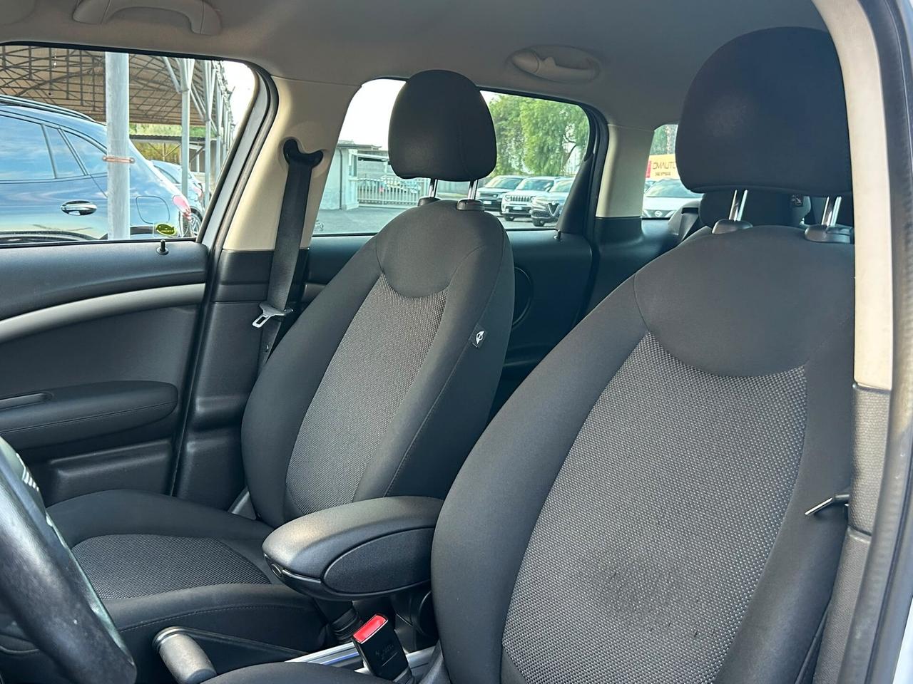 Mini Cooper D Countryman 2.0 ALL4 Automatica