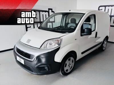 Fiat Fiorino 1.3 MJT 95CV Cargo