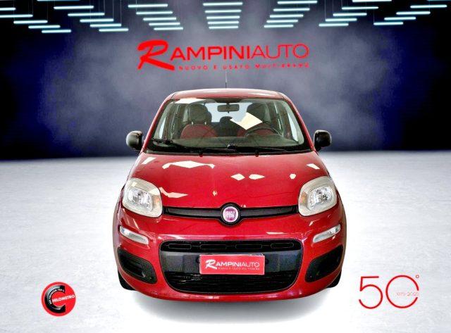 FIAT Panda 0.9 TwinAir Turbo Metano Pronta Consegna