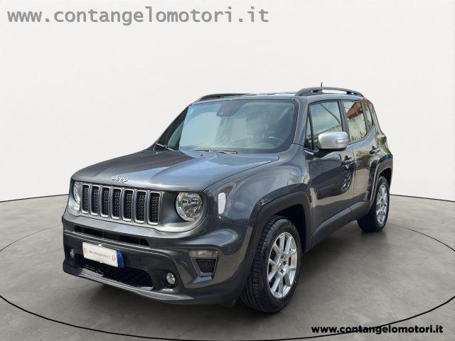 JEEP Renegade 1.0 T3 Limited