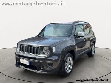 JEEP Renegade 1.0 T3 Limited UNICO PROPRIETARIO